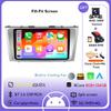 Android 14 Multimedia Player For Toyota Camry XV40 2005 - 2011 Wireless Carplay Auto Radio Car Radio 4G Navigation GPS RDS DSP