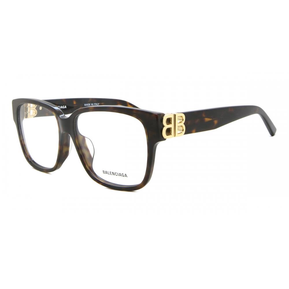Balenciaga Bb0104o 002 Women Eyeglasses