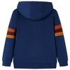 Sweatshirt à capuche pour enfants 92/104/116/128/140