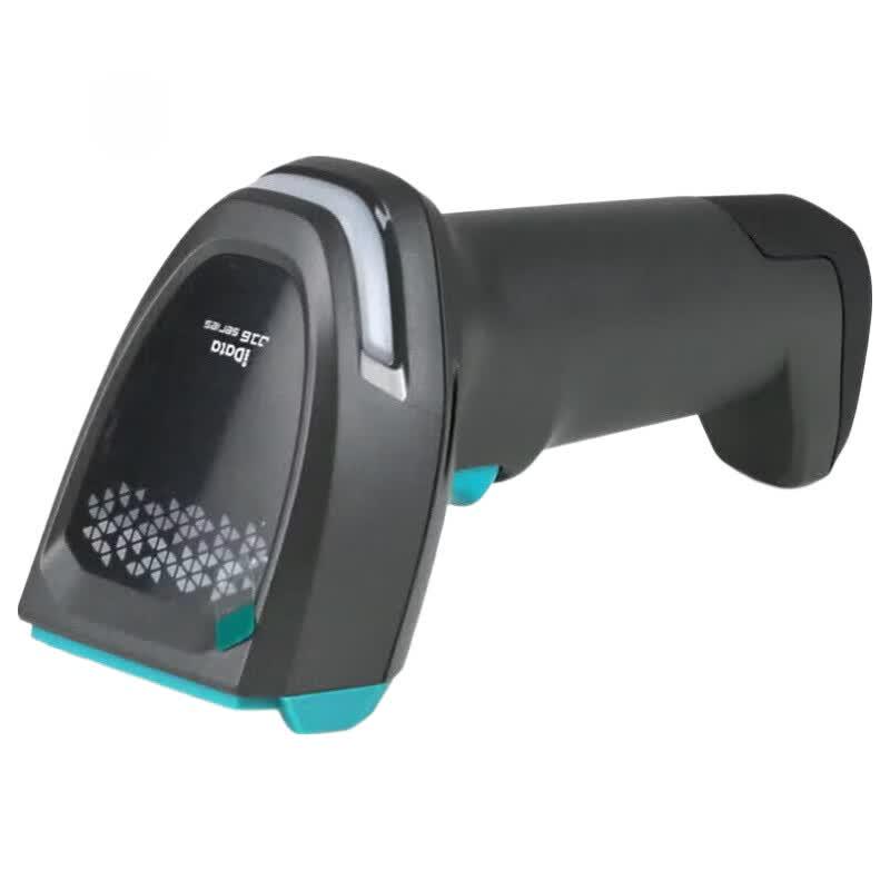 iData J16 HD Wired 2D Barcode Scanner