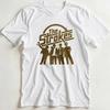 Tričko The Strokes Retro Logo Indie Rocková Kapela Vintage Grafický Potisk Ležérní Bavlna Krátký Rukáv Unisex Streetwear Tričko