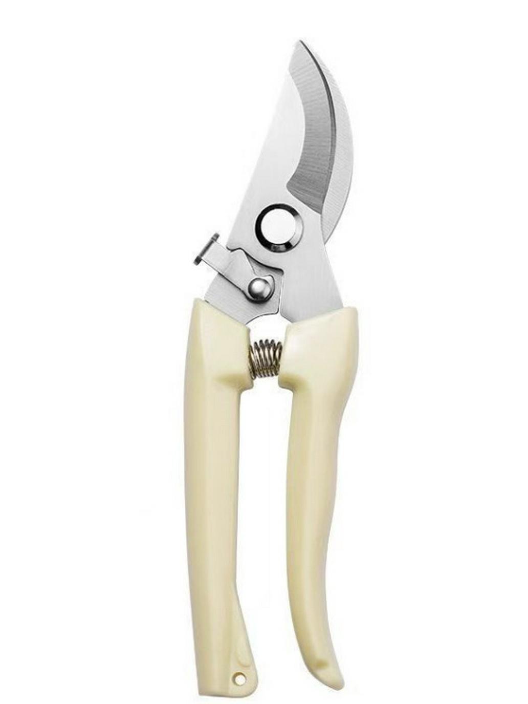 Автоматические многоцелевые секаторы с пружинным возвратом для садоводства, обрезки плодовых и цветочных ветвей