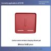 AITO M8 Wireless Charging Silicone Pad Car Interior Accessories Set