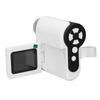 Kids Microscope 1000X Handheld Digital Microscope 2 Inch Color Display Screen Portable ket Microscope Educational Tool