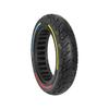 ULIP 10*2.125/250*54 Solid Tire with 3 Color Circles for Ninebot F20F25F30F40/Mi4 Scooters