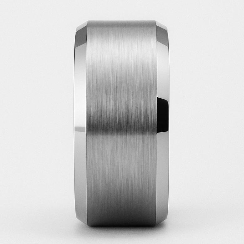 Mark-4 Plain Double Edge