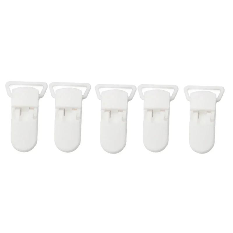 

2 см 5 шт. Пластиковые зажимы-крокодилы, твердые пластиковые держатели, сделай сам, подвески, принадлежности для шитья одежды, зажимы для одежды, аксессуары