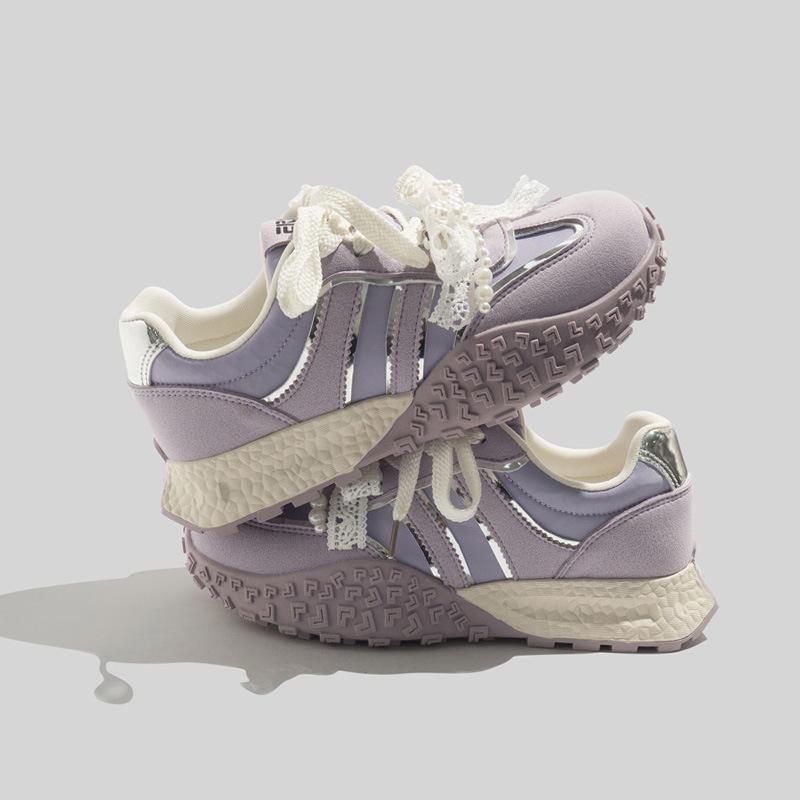 

летние новые сетчатые женские белые туфли универсальные кроссовки дышащие скейт-кеды модная повседневная обувь модные мужские однослойные туфли 40