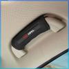 Car Interior Handle Protection Cover Roof Pull Gloves For Opel Astra H G J Insignia Mokka Zafira Corsa Vectra B C D