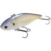 Lucky Craft MAX Lipless Freshwater Bass Fishing Lucky Sinking Premium Fishing Tackle and Accessory Chartreuse LV-500 Crankbait, Lure, Vibration, Lure,