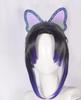 Costume cosplay dell'uccisore di demoni: Tanjiro, Nezuko, Zenitsu, Shinobu, Mitsuri