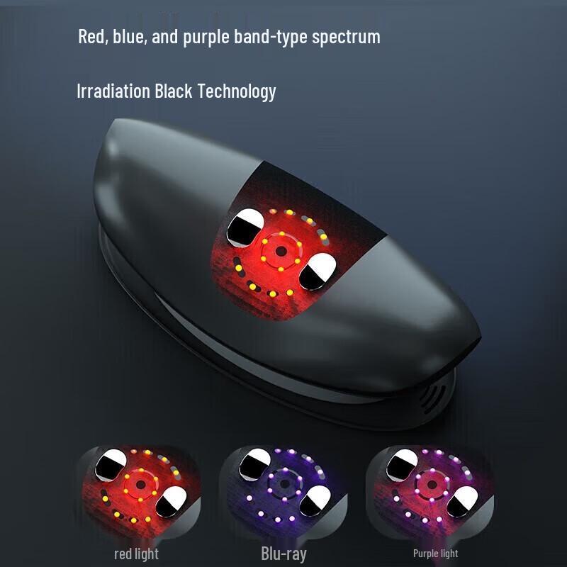 AUX Smart Hot Compress Massager