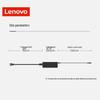 Lenovo 170W Square Port Slim Laptop Power Adapter
