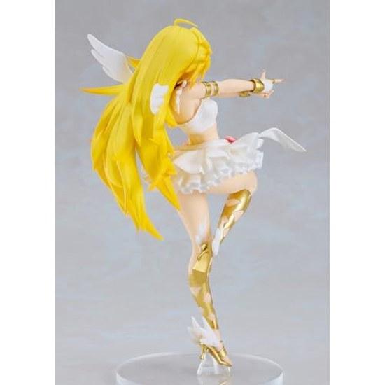 Good Smile Company POP UP PARADE Panty Stocking Garterbelt Repentance Ver. L size Non-scale Plastic Painted Finished Product