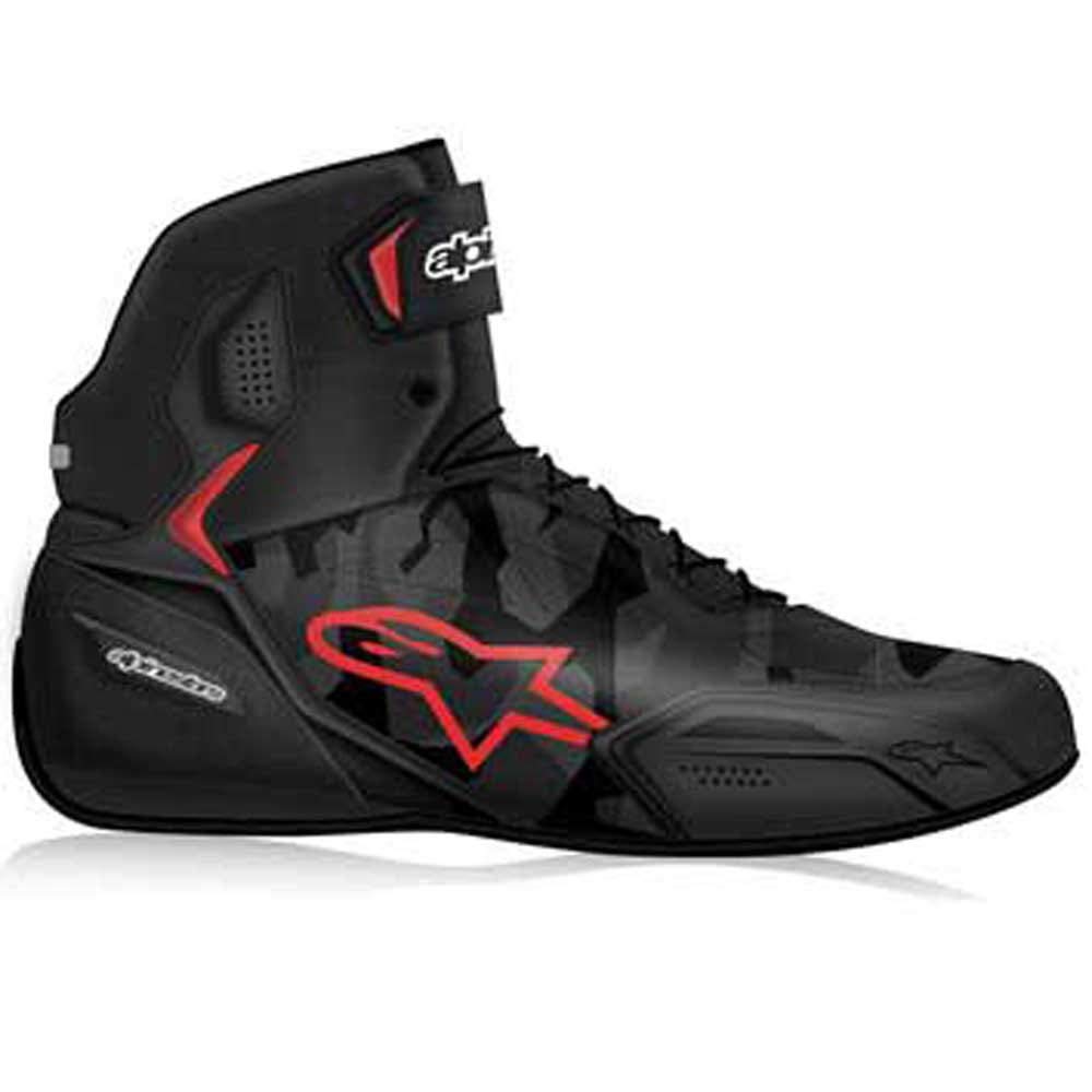 

Велообувь Alpinestars FASTER 3 SHOE US8 ЧЕРНЫЙ СЕРЫЙ КАМУФЛЯЖНЫЙ КРАСНЫЙ ФЛУОРЕСЦЕНТНЫЙ 2510219 25.5см