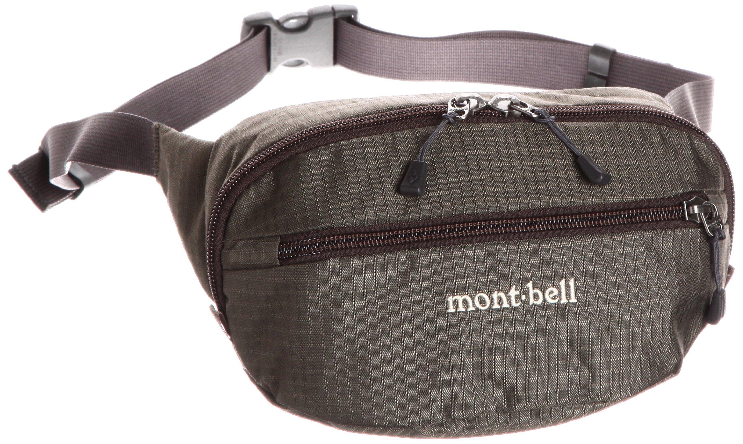 

Кошелек-треугольник Delta M 1123764 KHBN [Montbell] (ХБН)