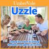 Exciting Uzzle Spatial Logic Thinking Board Game For Family Interactive Playtime