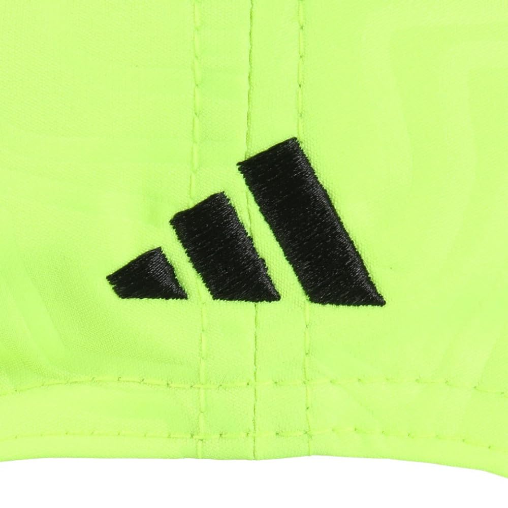 Golf Cap Code Chaos Cap Lucid Lemon [Adidas Golf] Men's