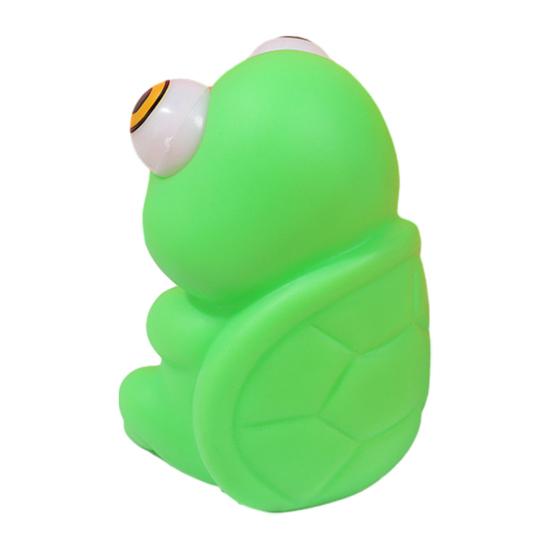 Popping Eyes Animal Squeeze Toy, Stress Relief Cartoon Animal Sensory Toy, Focus Aid Hand Relaxation Fidget Toy, Party Favors