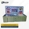 Military Field Sports & Entertainment Kit Boxes