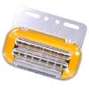High Visibility LED Side Lights Signal Marker Lamp for Truck, Night Driving & Foggy Conditions Improved Nighttime Safety
