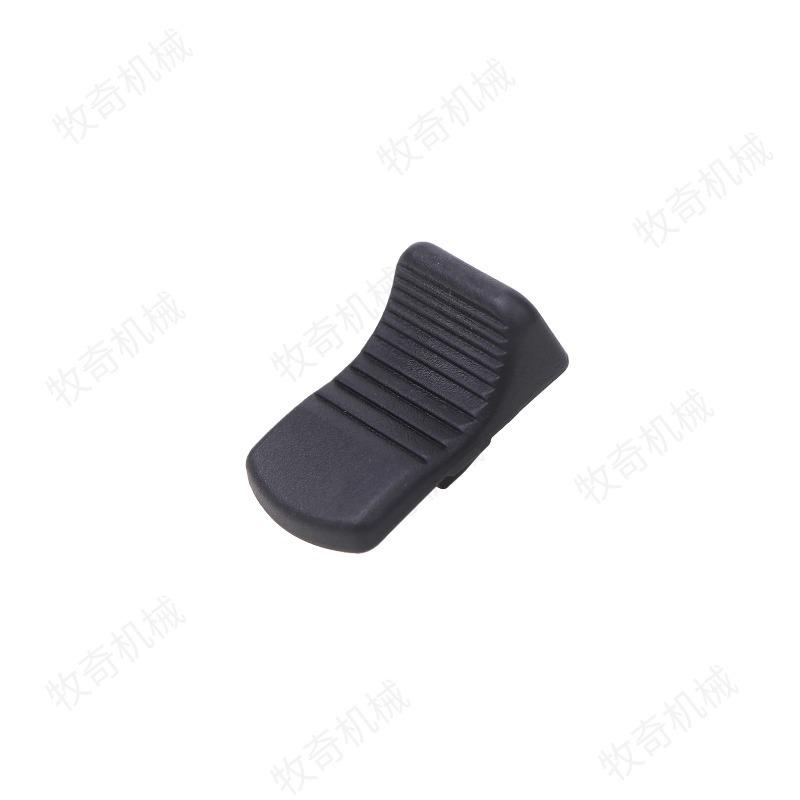 

Makita 419566-3 Перемикач-гойдалка для кутової шліфувальної машини BGA452/DGA452