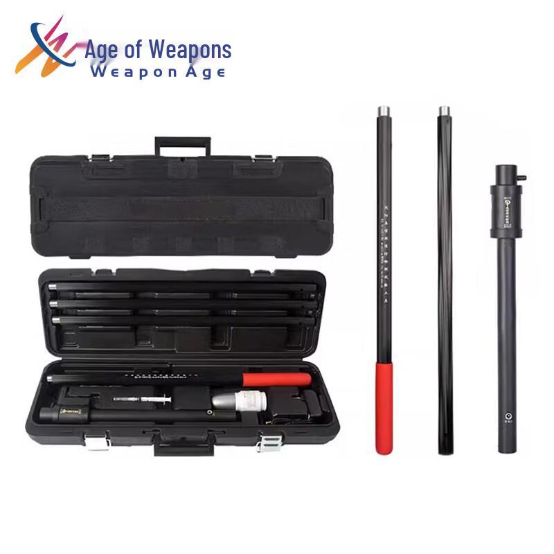 Electronic Fire Detector Test Kits & Accessories Accessory