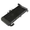 Motorcycle Replacement Radiator Cooler For YAMAHA FZS600 FZ600 FAZER 1998-2003