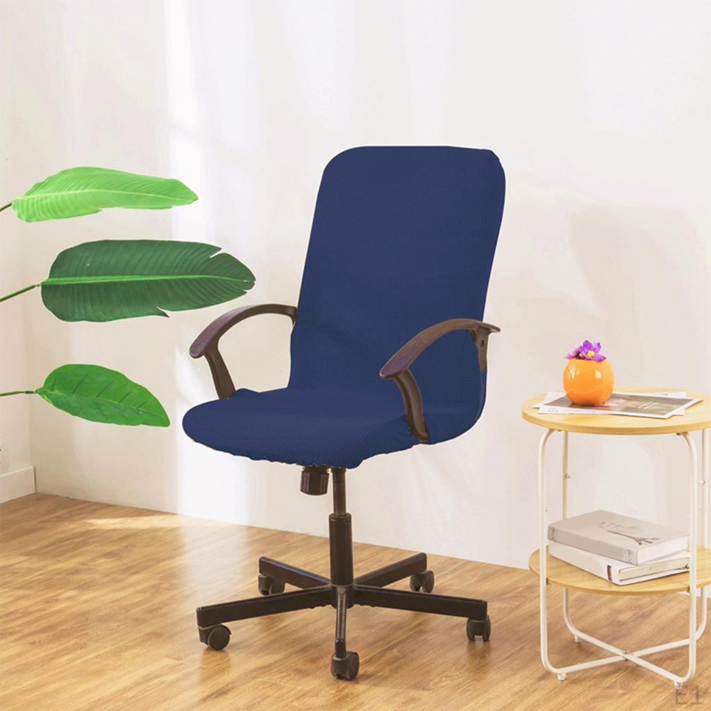 Office Stretchable Arm Slipcover Computer Covers
