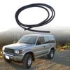 Glass Protection Seal for L300 V31W V32W V34W V36W V43W Auto Sunroof Cover Rubber Sealing Strips MR100655 Spare Parts