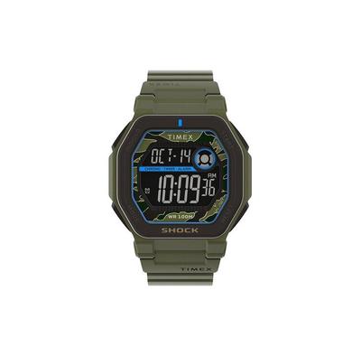 Unisex Klockor – Digitalklockor
