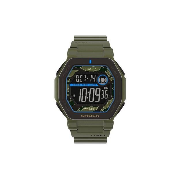 

Наручные часы Timex Command Encounter One Size