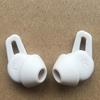 1 Pair Ear Shock-proof Comfortable Mini Pads Dust-proof Soft Silicone Earbud Tips