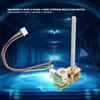 GM1024BY10 M455 2 Phase 4 WiRe All Metal Gear Stepping Reduction Motor DC 5V (15RPM)