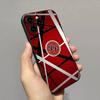 F-FOO FIGHTERS Phone Case For IPhone 17 16 15 14 13 12 11 Pro Max Plus Mini Silicone Black Cover