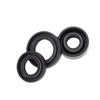 ALPHA RIDER Seal for HONDA Honda Monkey (MONKEY) / Gorilla, Motorcycle, Compatible