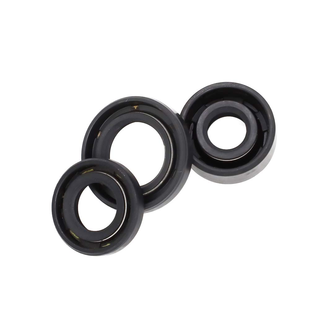 ALPHA RIDER Seal for HONDA Honda Monkey (MONKEY) / Gorilla, Motorcycle, Compatible