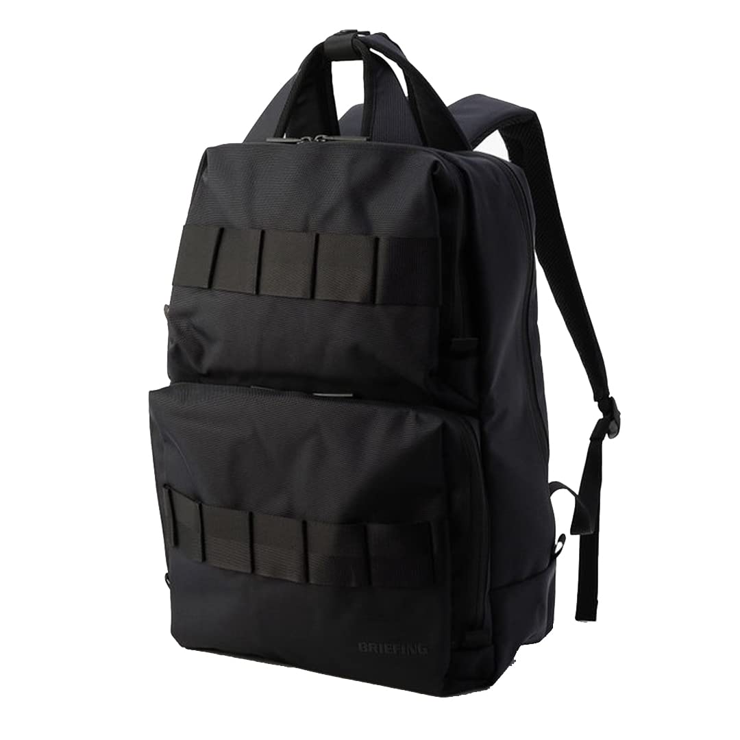 

[Briefing] Backpack SW BACK PACK 16 WR Men s Black Free Size