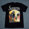 Silverstein Când este spart se repară ușor Bandă Cadou Pentru Fan S la 5XL Tricou Tricou Unisex