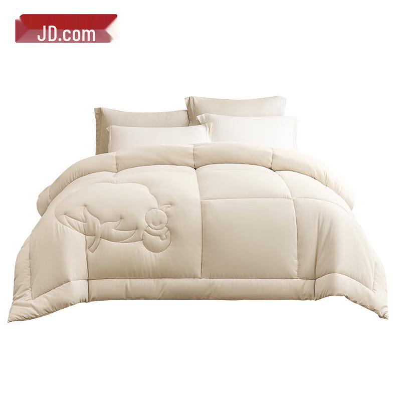 

JD Zhizao Qingqin Cotton Quilt 150x200cm Single