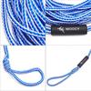 Watersports Tow Rope Heavy Duty Tow Harness Water Ski Rope Towable Tube Rope for Towable Tubes, Water Ski Durable