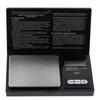 High Precision Pocket Scale Gram Jewelry Scale Portable Electronic Scales  Gold