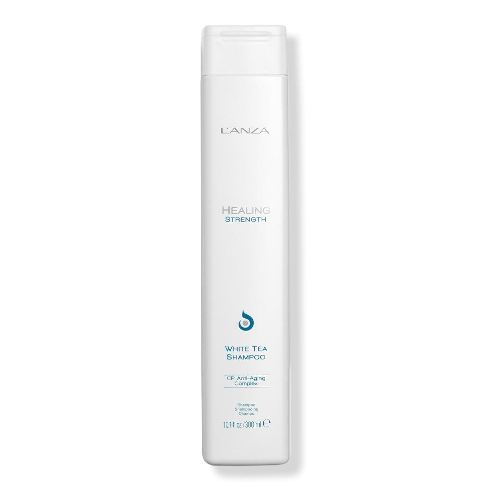 

Шампунь L anza Healing Strength White Tea 10,1 унций