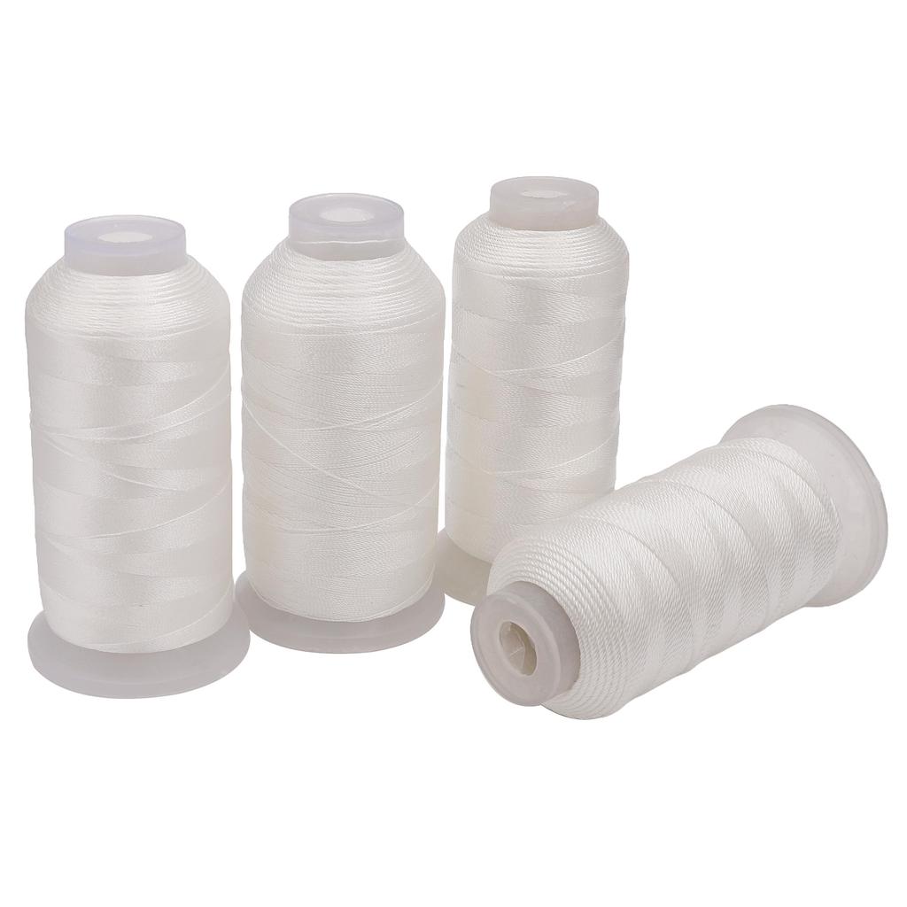 180-270Meter Industrial Overlocking Sewing Machine Polyester Thread