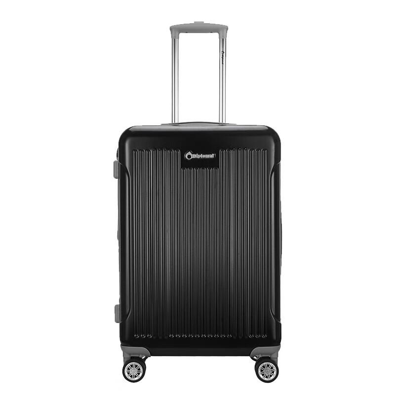 Diplomat TC-6013TM 24-inch Expandable Hardside Luggage