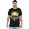Yellowstone Herr Cowboy Up T-shirt