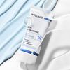 WELLAGE Real Hyaluronic Blue Sun Cream Rapid Cooling Hydrating 50ml Korean Sunscreen Daily Sun Gel