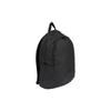 Adidas Polyurethane Backpack Regular Unisex Black Adidas IP9776
