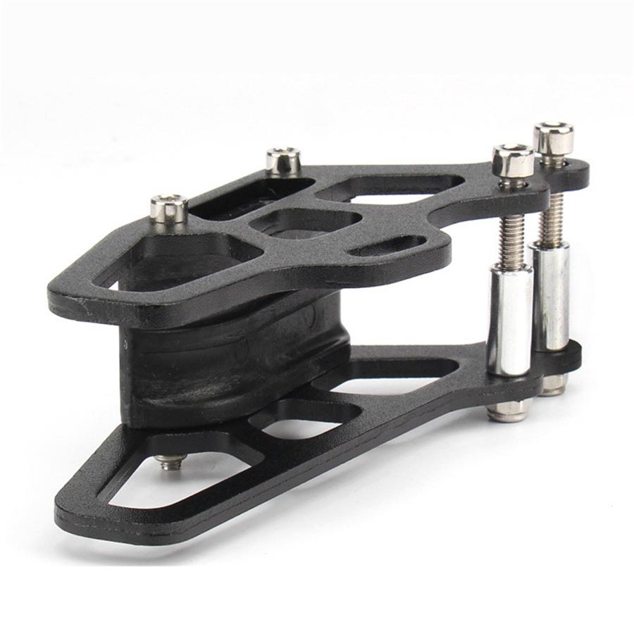 For Honda CR125R CR250R CRF250R CRF450R Chain Guard Guide Protector CNC Aluminum
