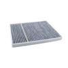 Cabin Air Conditioner Filter For CADILLAC DTS V8-4.6L 32V/PONTIAC G6 4-2.4L 16V/OLDSMOBILE Aurora 24V 25654414